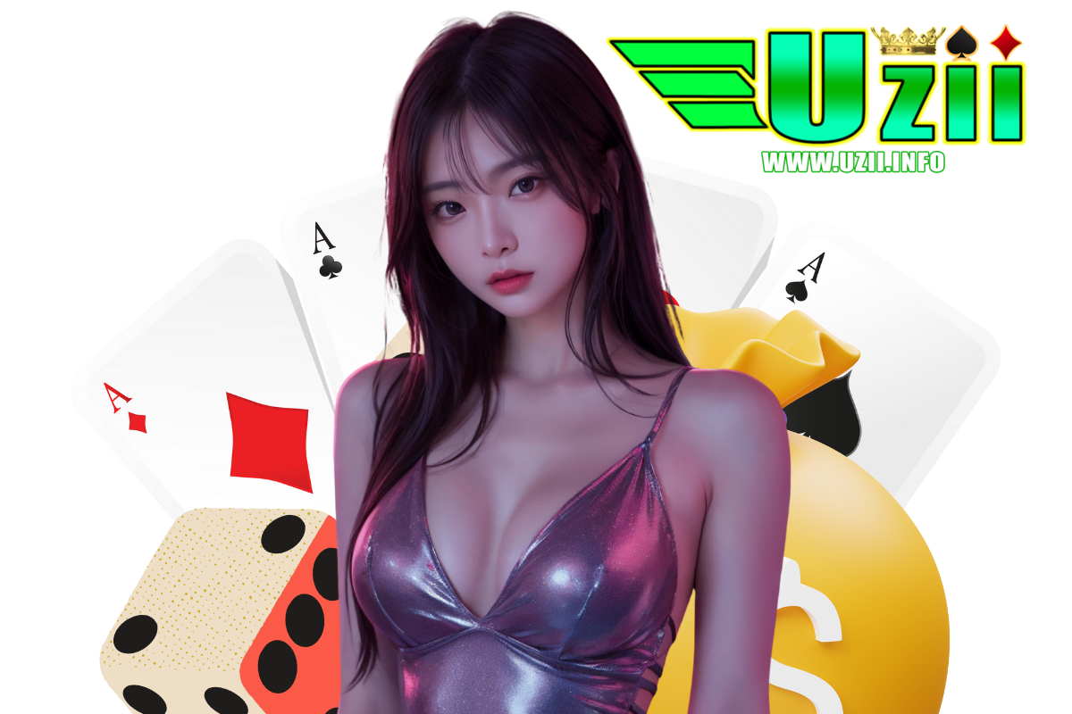 uzii สล็อต